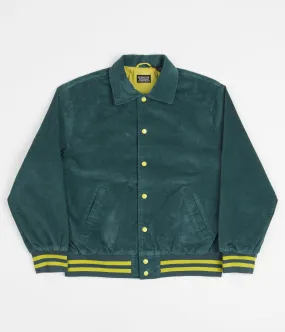 Levi's Skate Varsity Jacket - Mediterranean