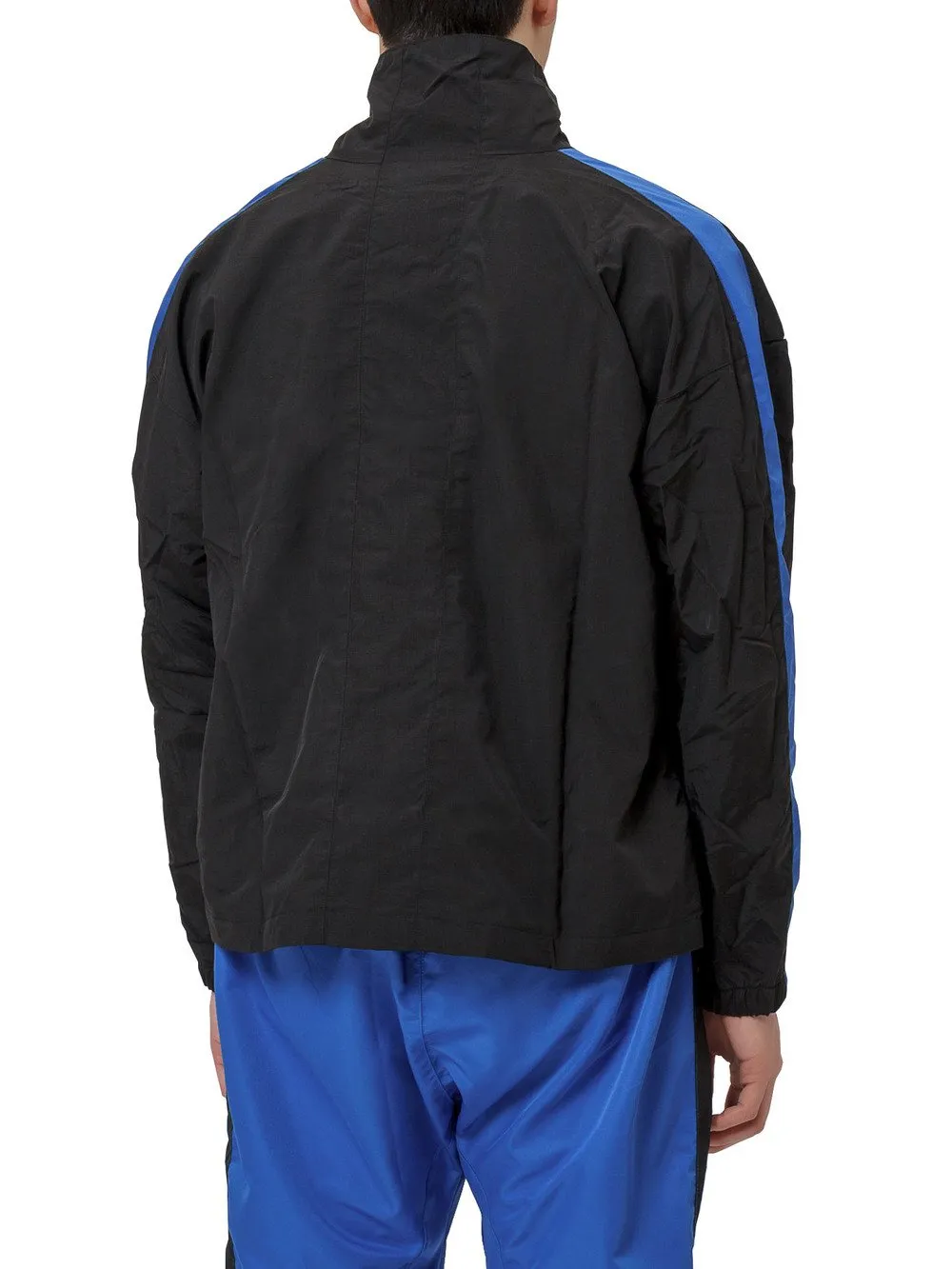 Lightweight Nylon Anorak