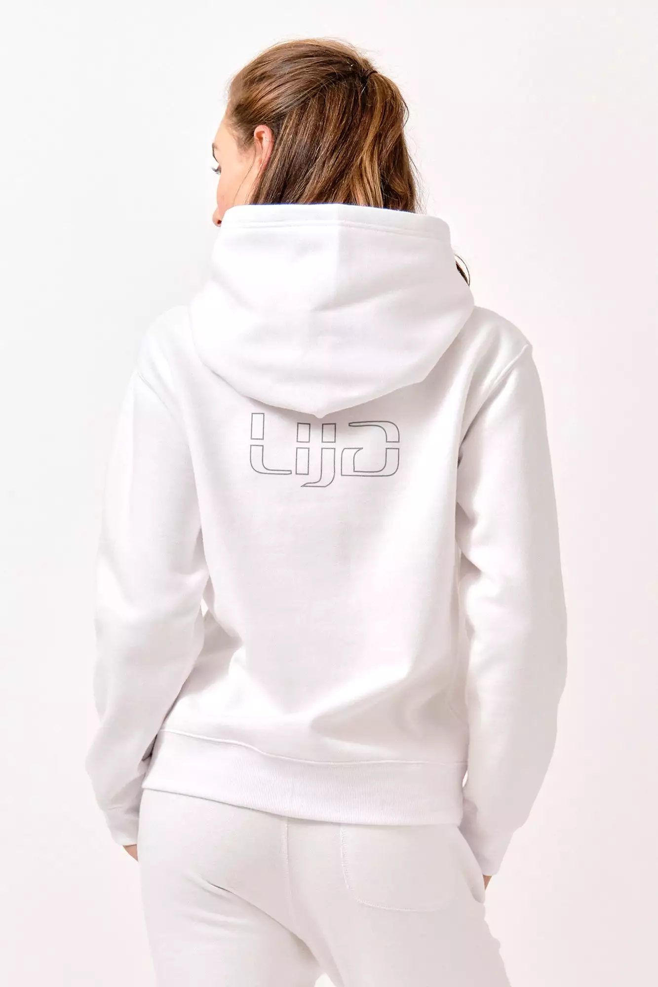 LIJA Hoody