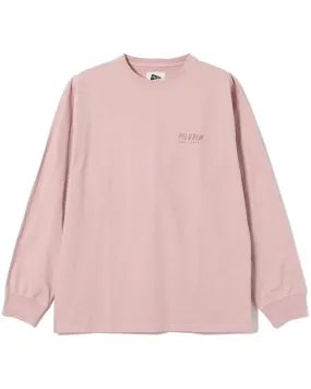 Longsleeve Shop Tee