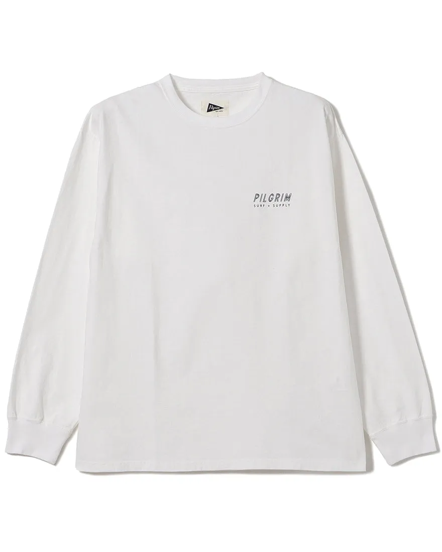 Longsleeve Shop Tee