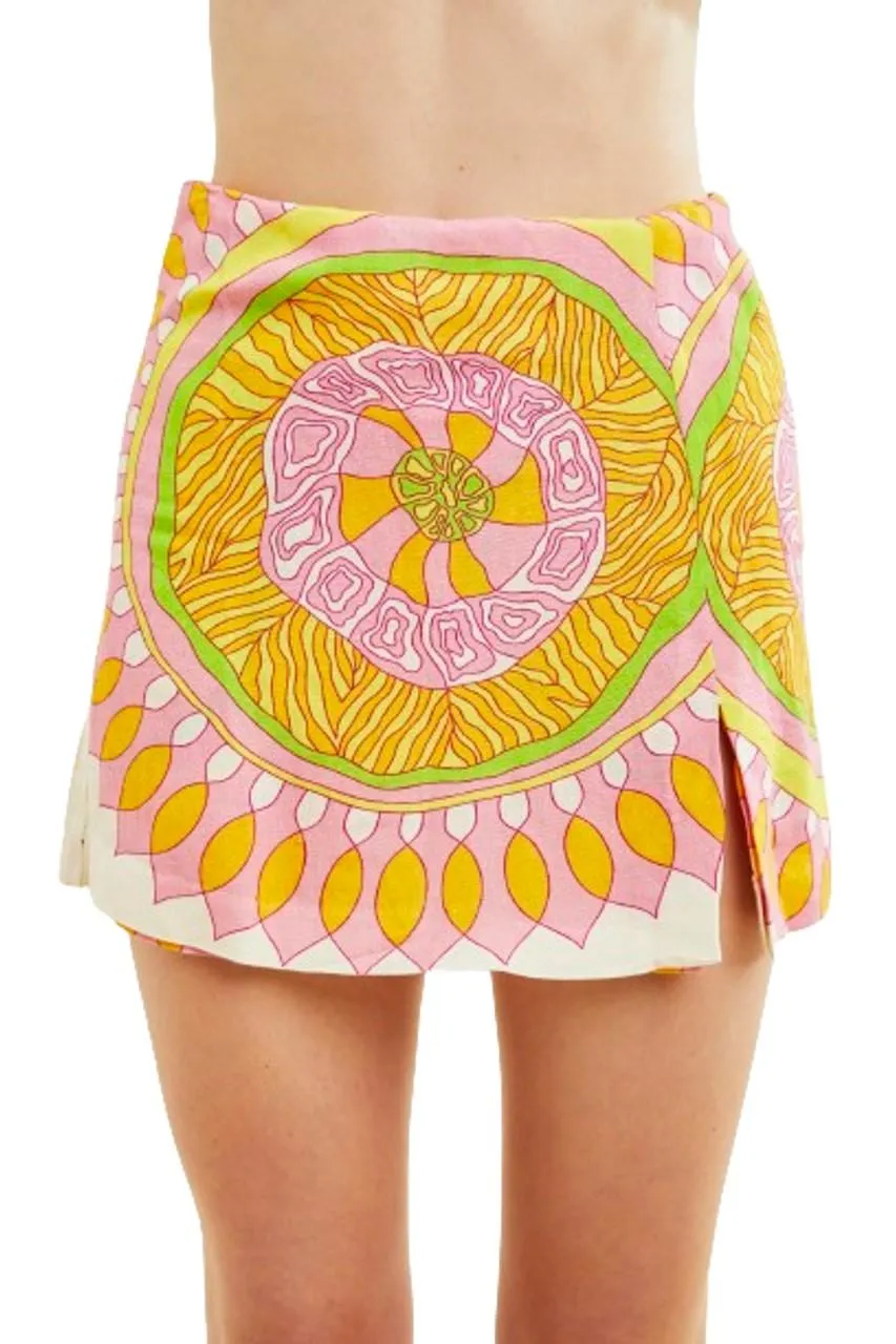 Love The Label - Maeve Skort