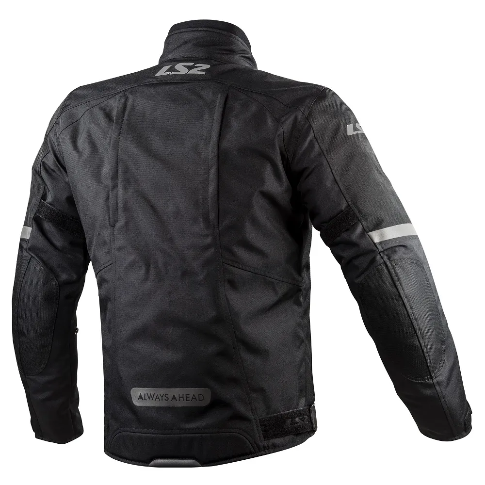 LS2 Serra Evo Jacket