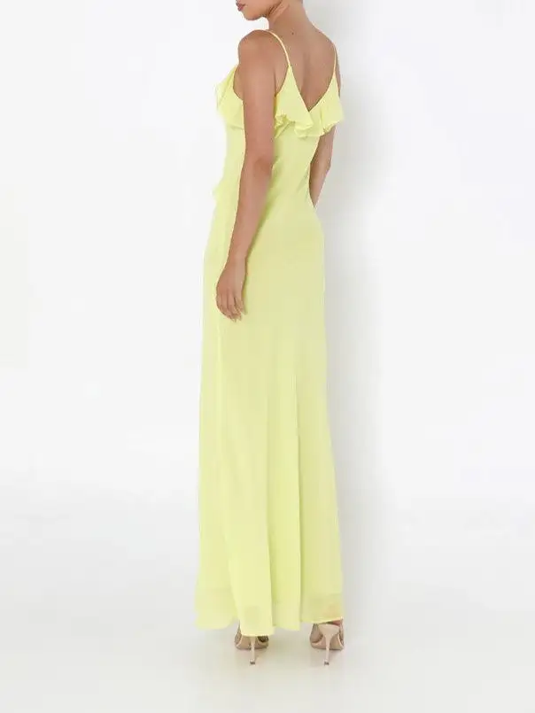 MADISON THE LABEL Maisie Maxi Dress