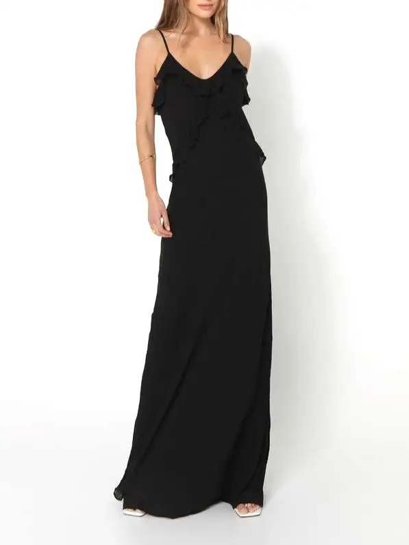 MADISON THE LABEL Maisie Maxi Dress