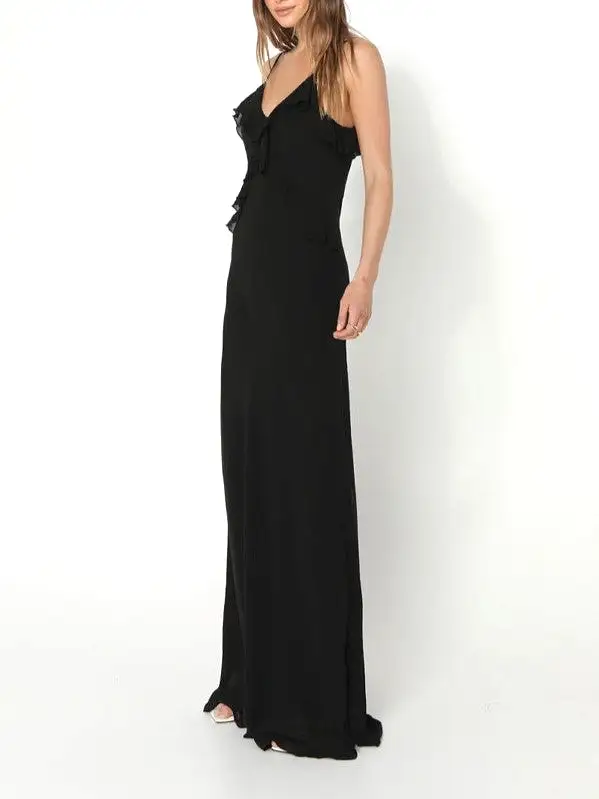 MADISON THE LABEL Maisie Maxi Dress