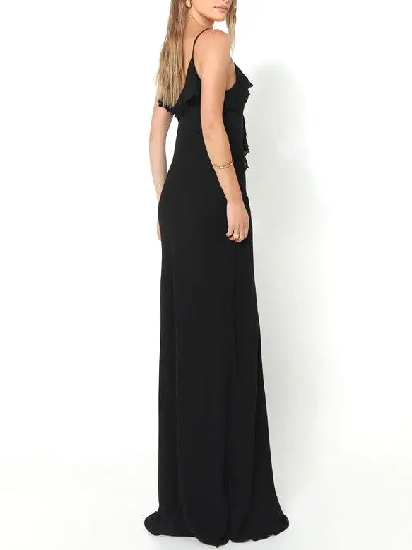 MADISON THE LABEL Maisie Maxi Dress