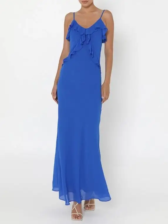 MADISON THE LABEL Maisie Maxi Dress