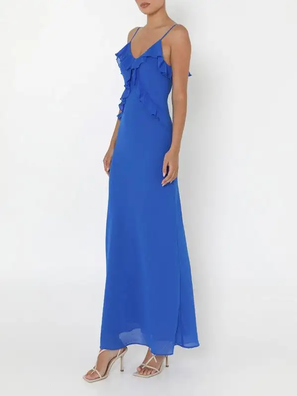 MADISON THE LABEL Maisie Maxi Dress