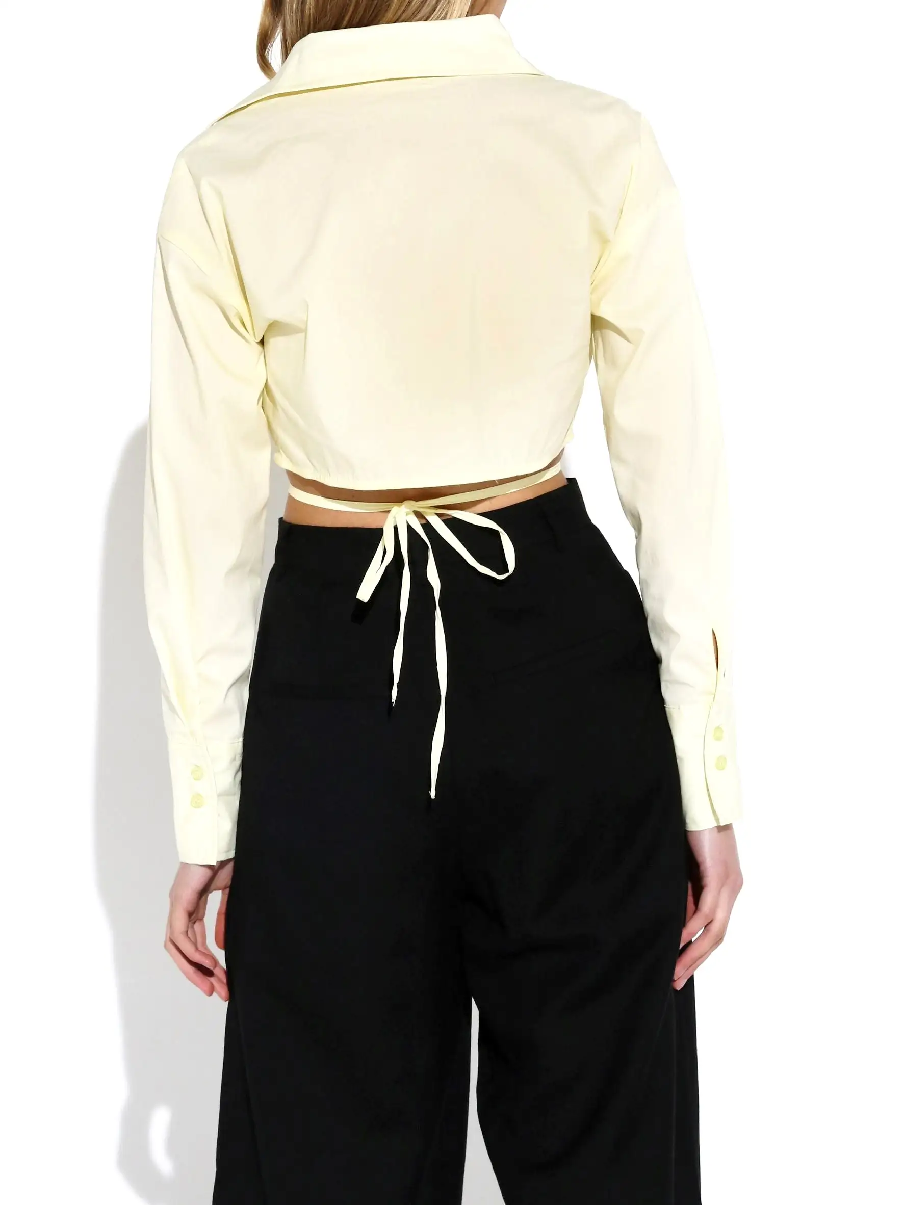 MADISON THE LABEL Marni Top