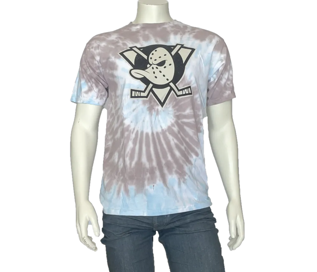 MD Senior Tie Dye Tee