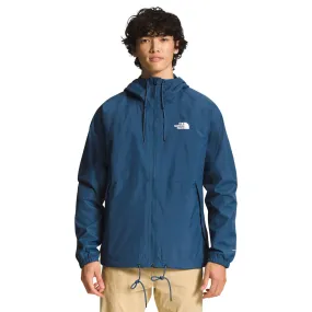 Men's Antora Rain Hoodie