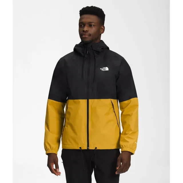 Men's Antora Rain Hoodie