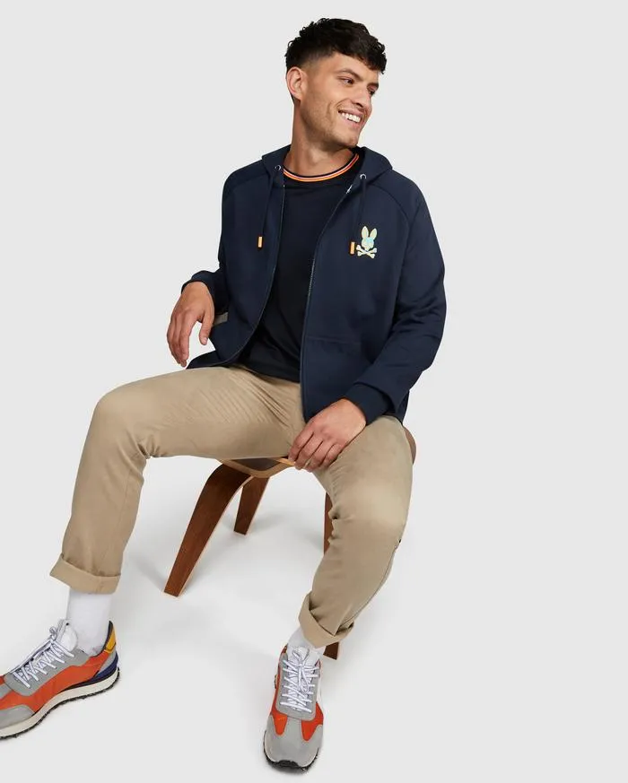 Men's Bennett Full Zip Hoodie