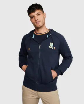 Men's Bennett Full Zip Hoodie