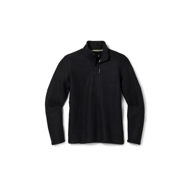 Men's Hudson Trail Fleece Half Zip Sweater