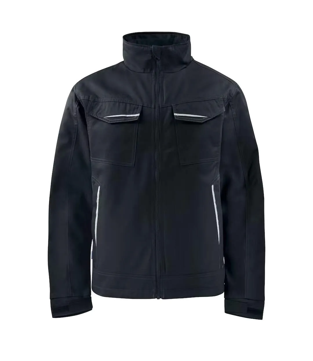 Mens service jacket black Projob