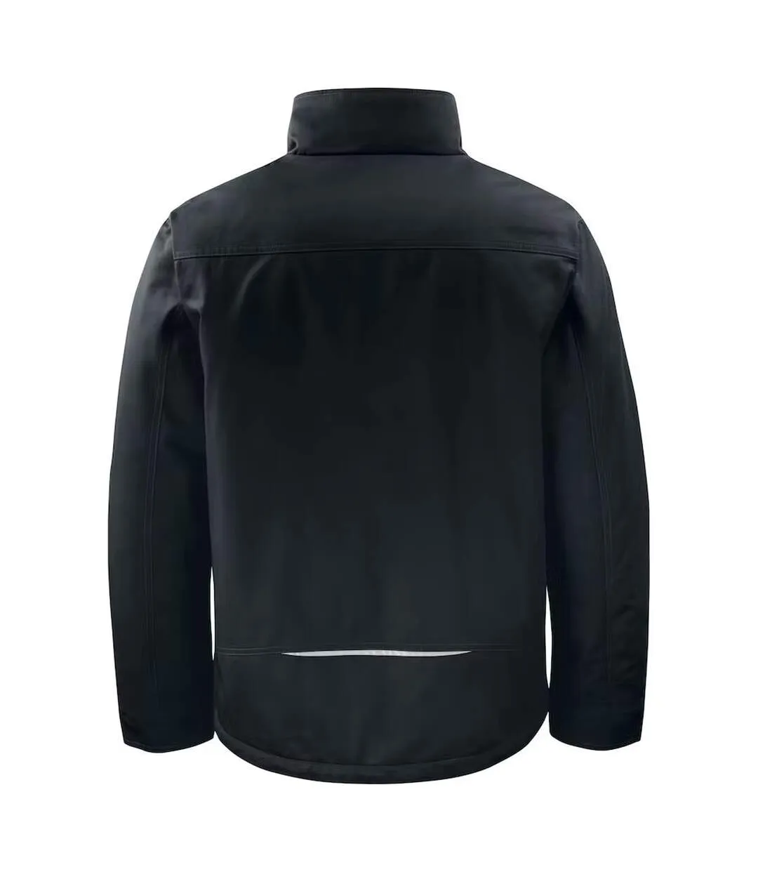 Mens service jacket black Projob