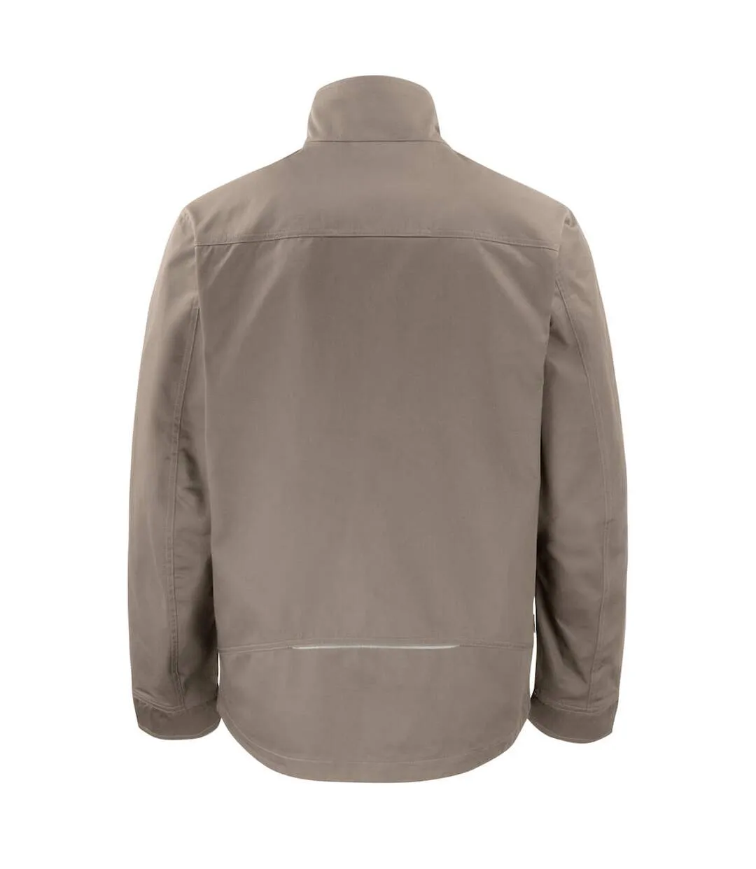 Mens service jacket khaki Projob