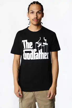 Mens The Godfather T-Shirt