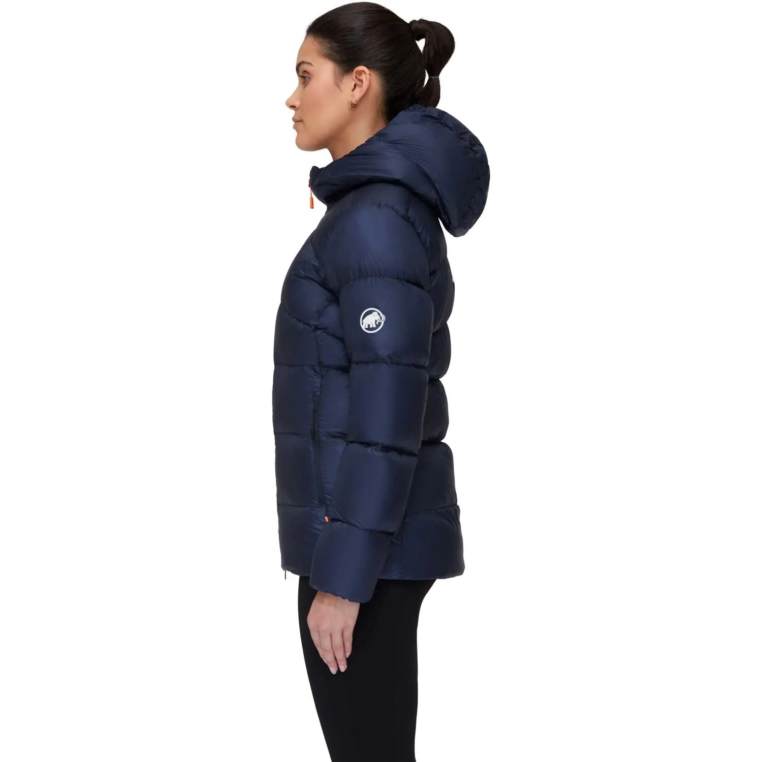 Meron IN Down Jacket - Women's