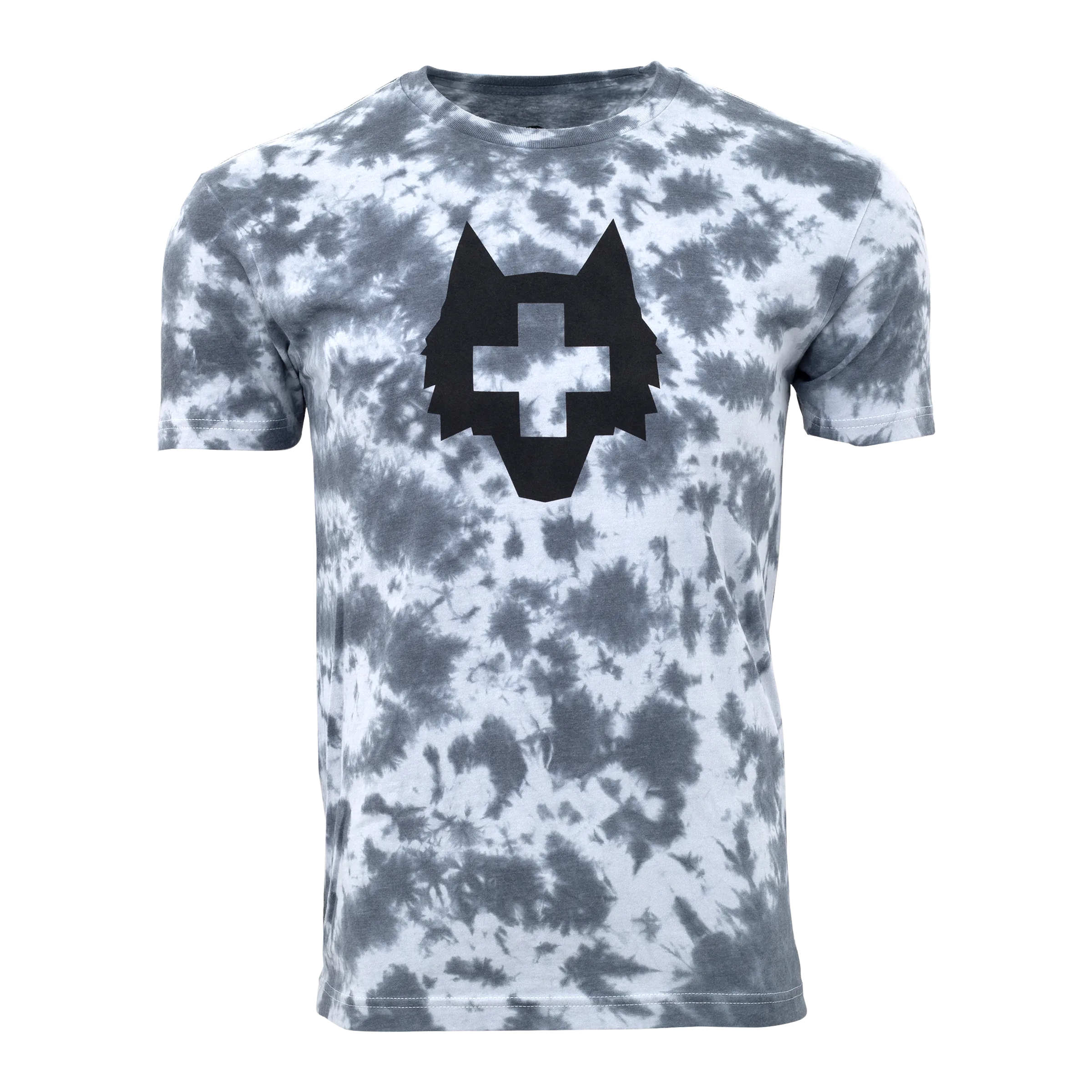 Morgan Hoffmann Tie-Dye Tee