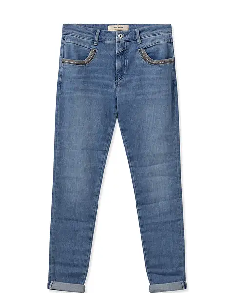 Mos Mosh Naomi Nion Spring Jeans