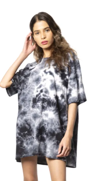 NEW COLOR ADDED! 2-Pack Cloud Tie Dye Tee XS - 3XL Made in USA 5951ctd