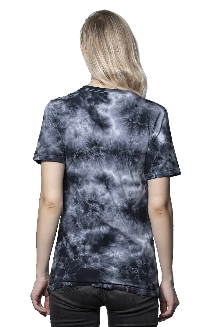 NEW COLOR ADDED! 2-Pack Cloud Tie Dye Tee XS - 3XL Made in USA 5951ctd