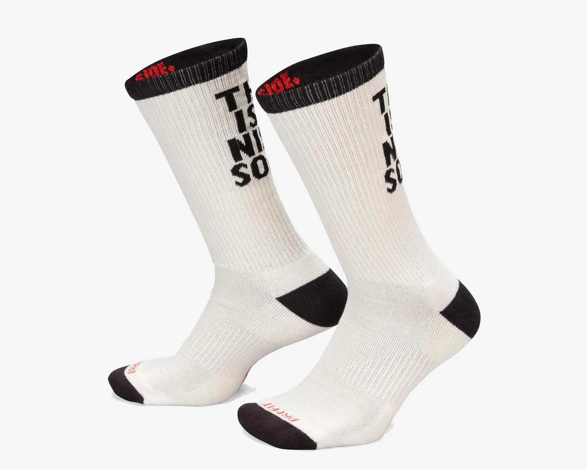 Nike Everyday Plus Cushioned Crew Socks (1 Pair)