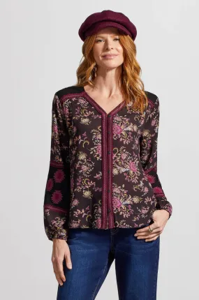 Nikita Embroidered Blouse