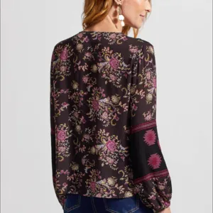 Nikita Embroidered Blouse