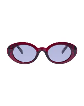 Nouveau Vie Ruby Päikeseprillid | LE SPECS