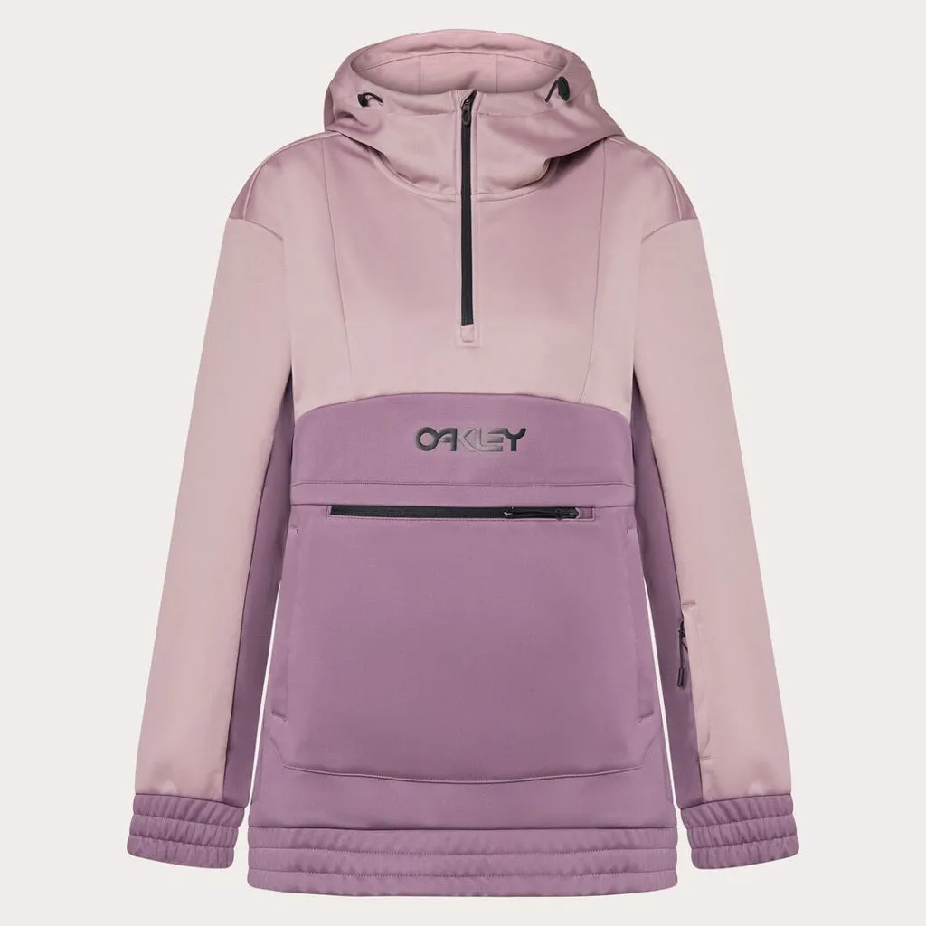 Oakley TNP Nose Grab Softshell Hoodie Womens 2025