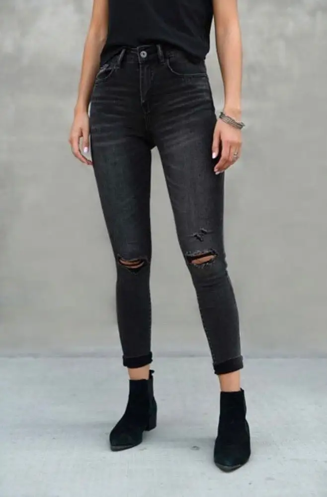 Phoebe Jeans