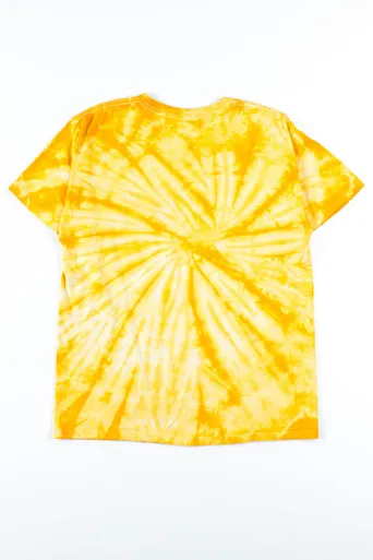 Pine Forest Tie Dye T-Shirt