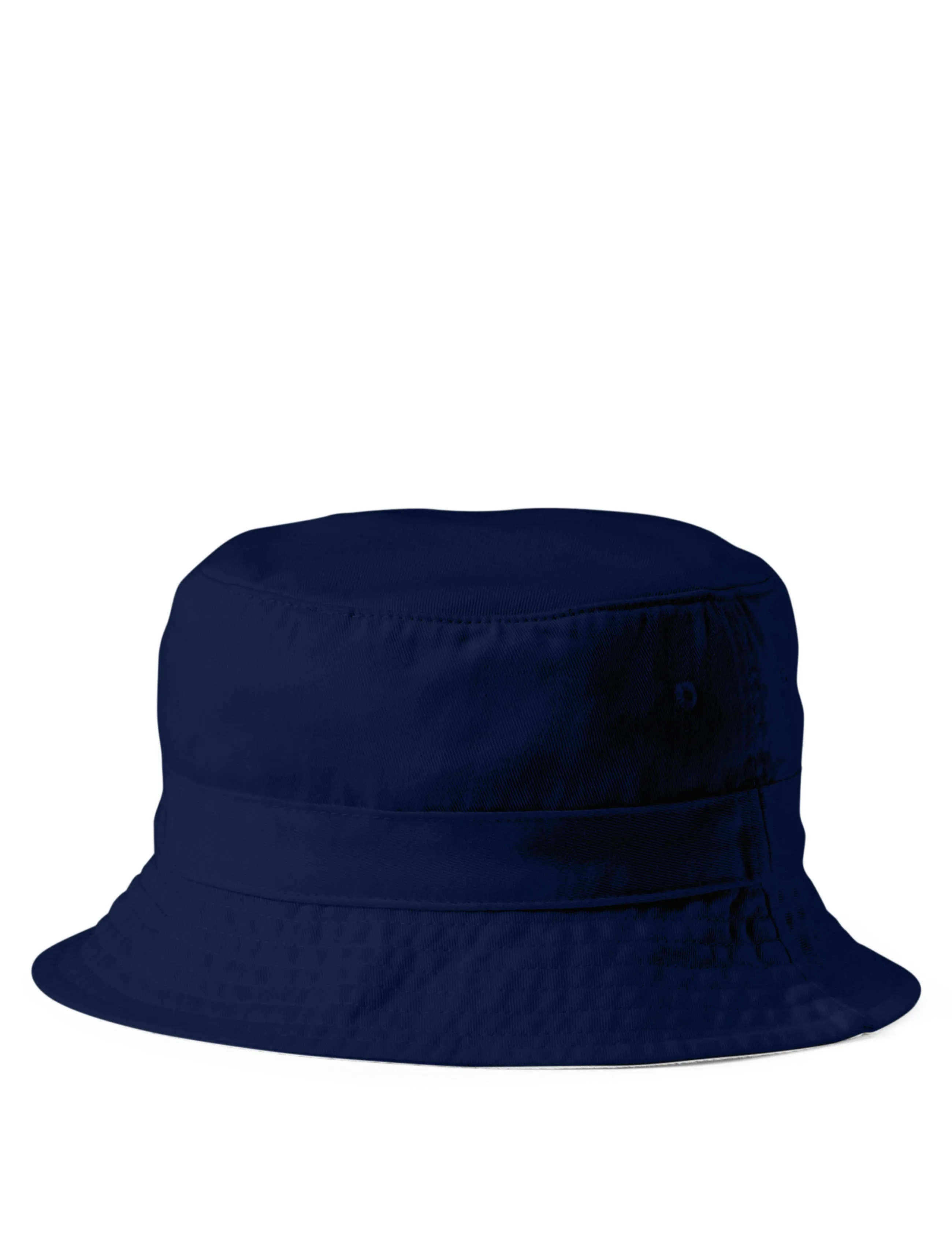 Polo Ralph Lauren Cotton Bucket Hat Navy