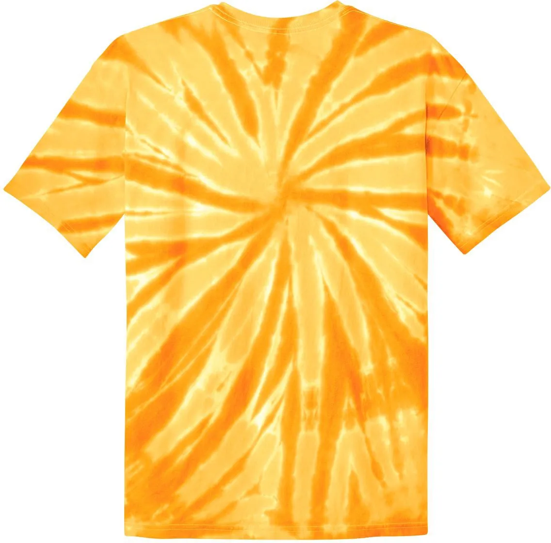 Port & Company Tie-Dye Tee