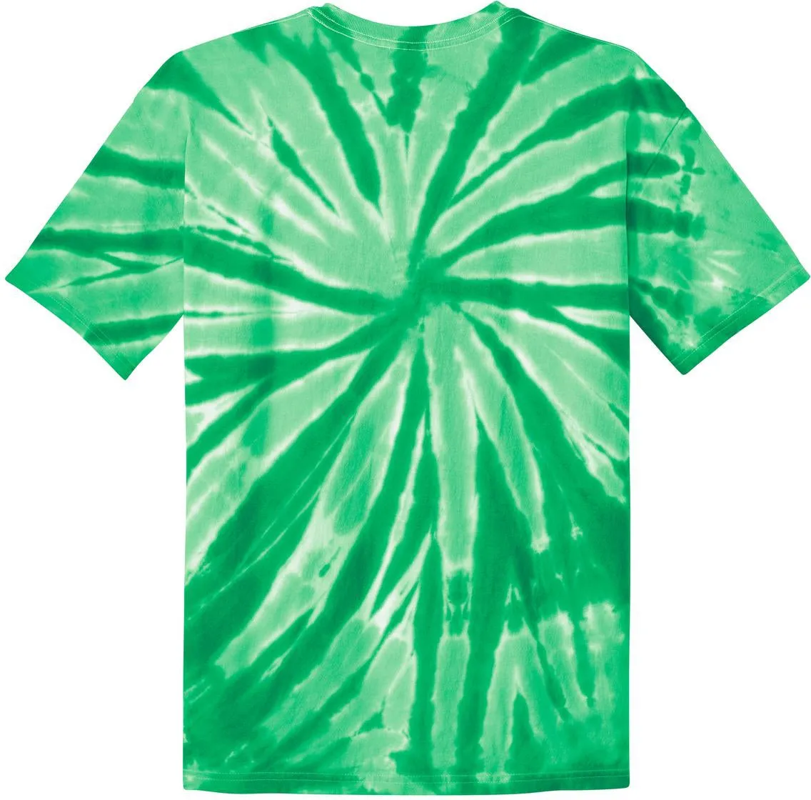 Port & Company Tie-Dye Tee