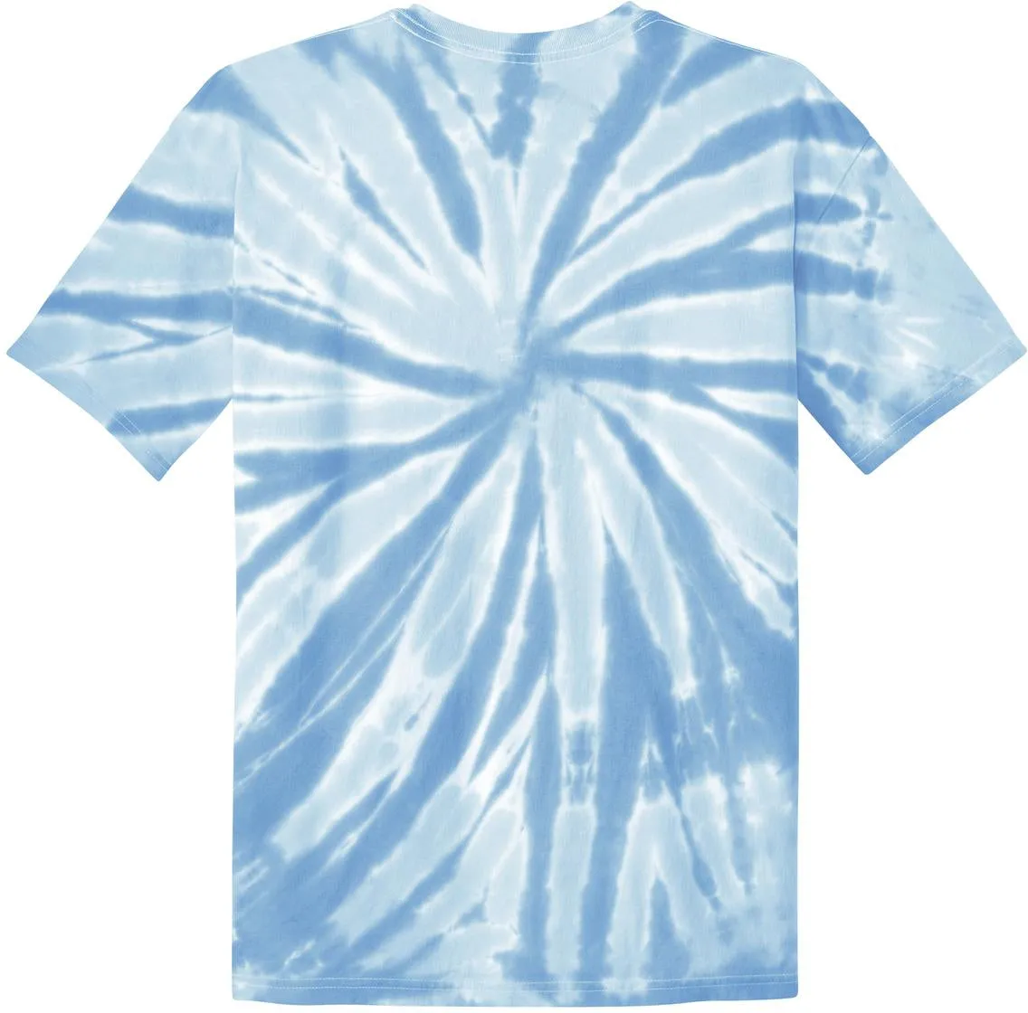 Port & Company Tie-Dye Tee