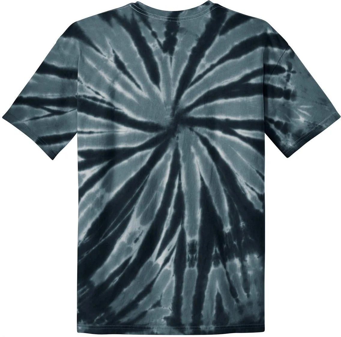 Port & Company Tie-Dye Tee