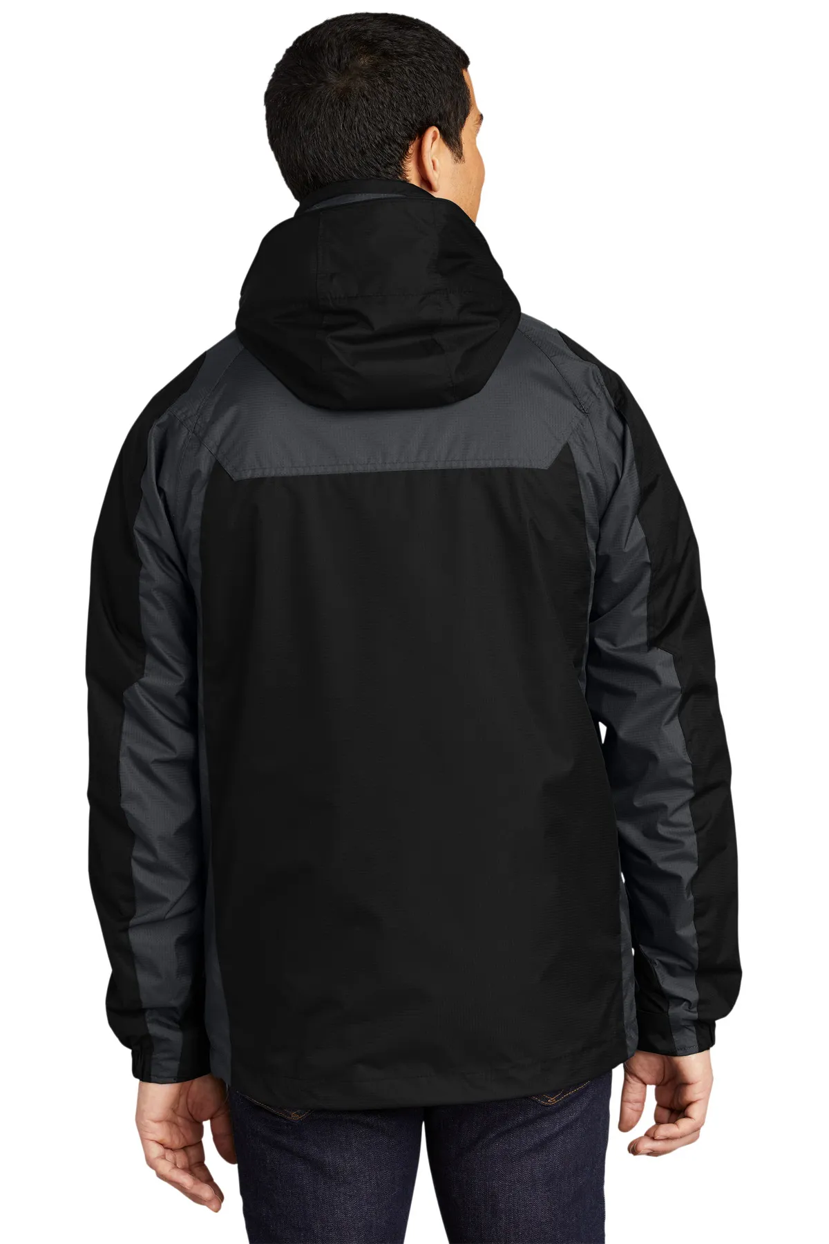 Port Authority Ranger 3 in 1 Jacket J310 SKU: J310