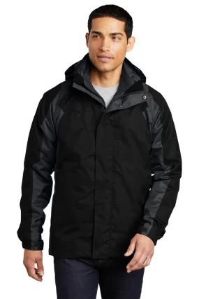 Port Authority Ranger 3 in 1 Jacket J310 SKU: J310