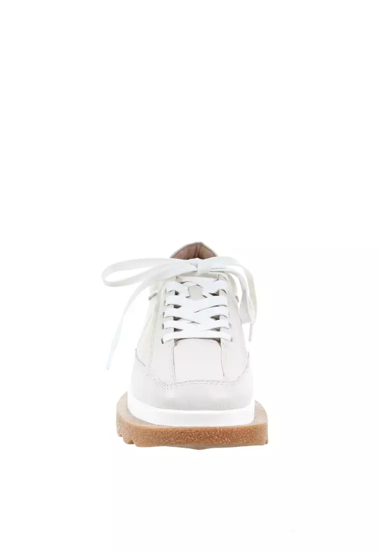 PRODUIT PARFAIT Leather Sneaker