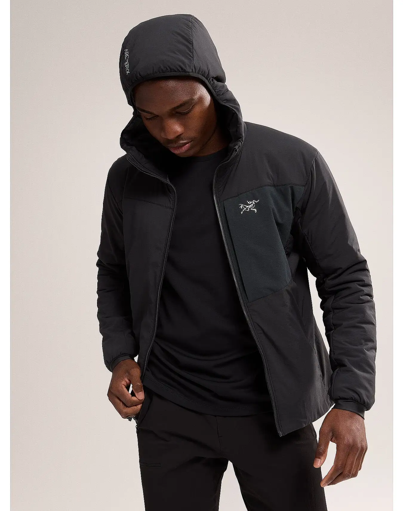 Proton Hoody Men's