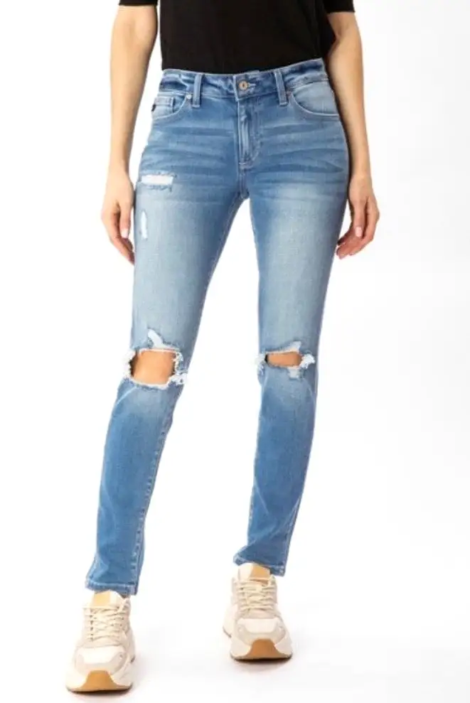 Reign Jeans