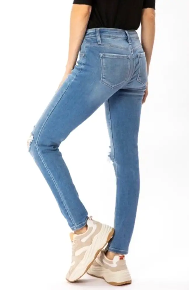 Reign Jeans