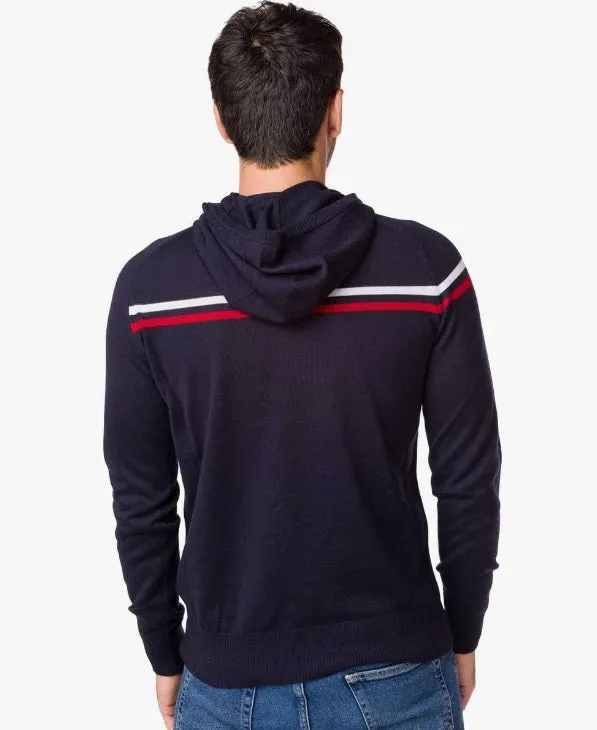 Rossignol Mens Diago Hood in Navy