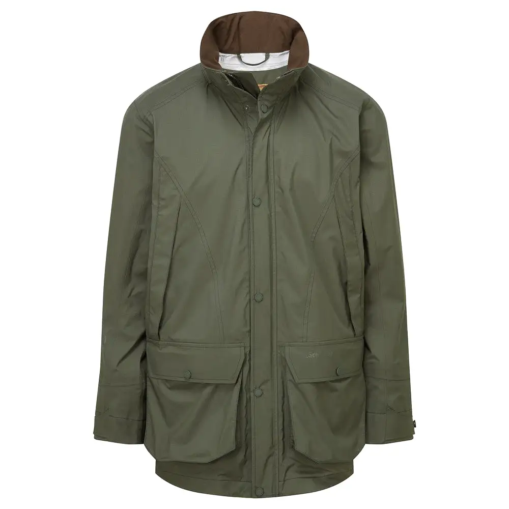 Schoffel Ptarmigan Cirrus Waterproof Coat