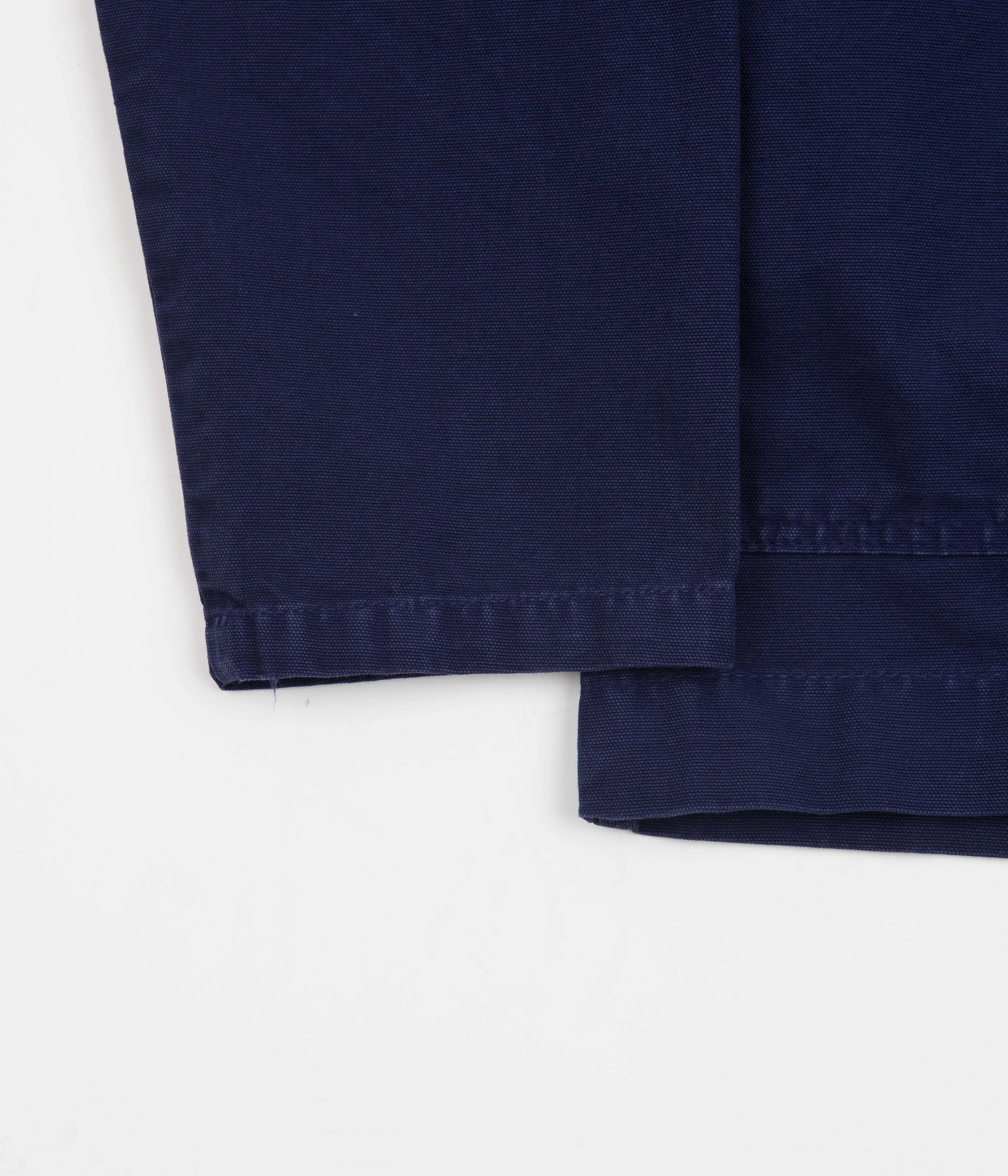 Service Works Market Smock Jacket - Navy